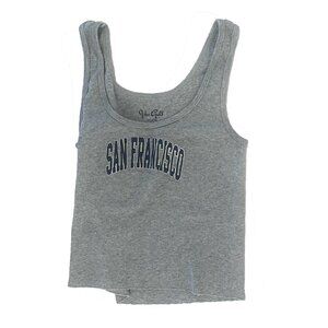 Brandy Melville Tank Top San Francisco